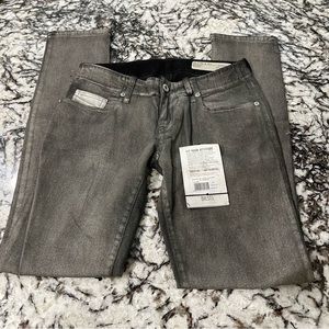 Women’s Diesel Jeans 26